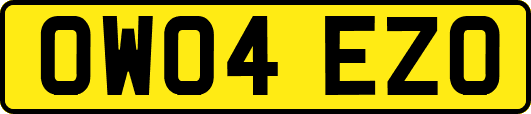 OW04EZO