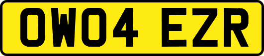 OW04EZR