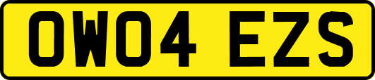 OW04EZS