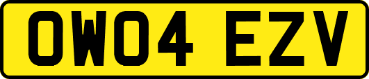OW04EZV