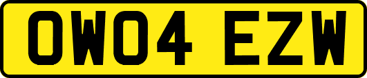 OW04EZW