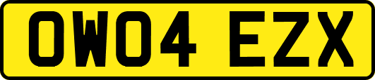 OW04EZX