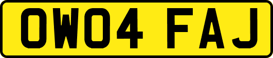 OW04FAJ
