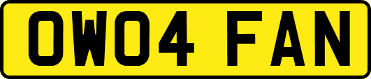 OW04FAN