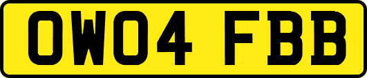 OW04FBB