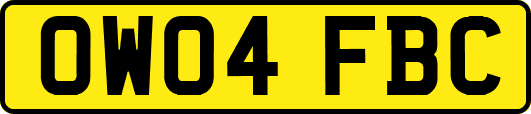 OW04FBC