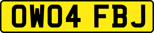 OW04FBJ