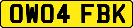 OW04FBK