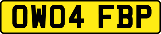 OW04FBP