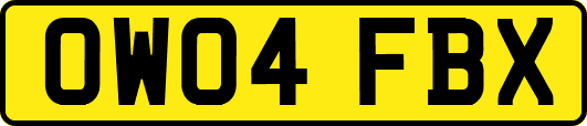 OW04FBX