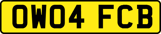 OW04FCB