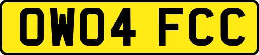 OW04FCC