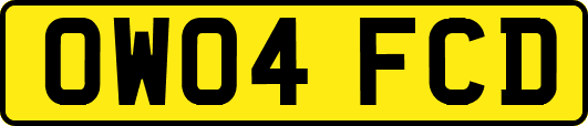 OW04FCD