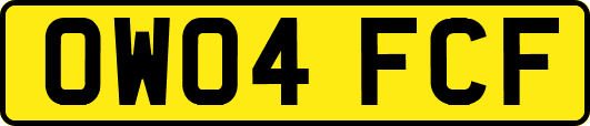 OW04FCF