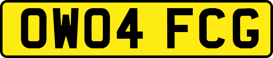 OW04FCG