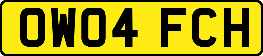 OW04FCH