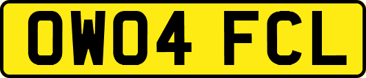 OW04FCL