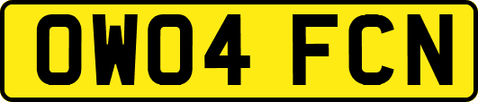 OW04FCN