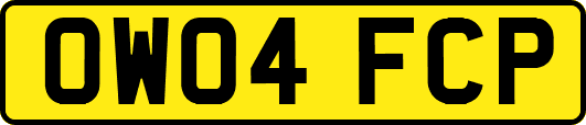 OW04FCP