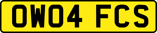 OW04FCS