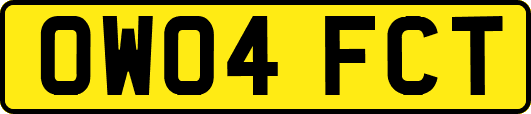 OW04FCT