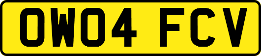 OW04FCV