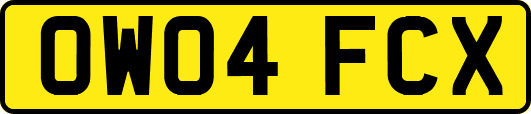 OW04FCX