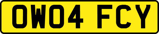 OW04FCY