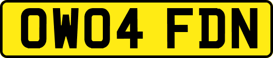OW04FDN
