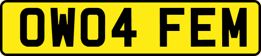 OW04FEM