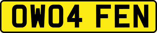 OW04FEN
