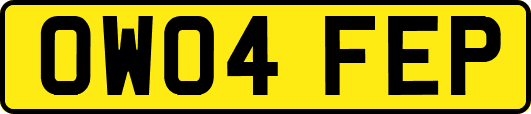 OW04FEP