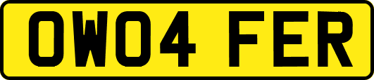 OW04FER