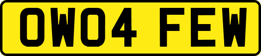OW04FEW