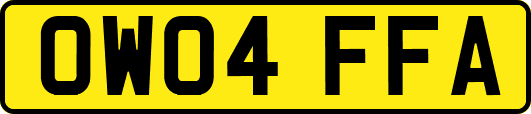 OW04FFA