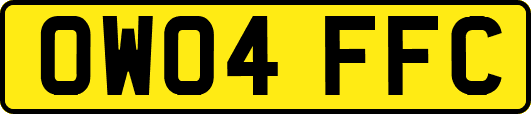 OW04FFC