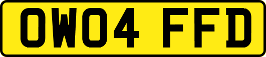 OW04FFD