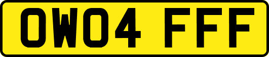 OW04FFF