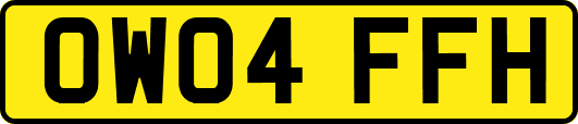 OW04FFH
