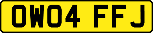 OW04FFJ