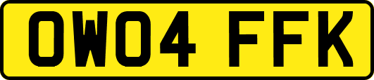 OW04FFK