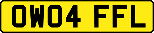 OW04FFL
