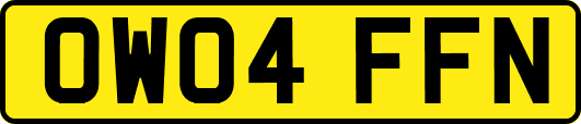 OW04FFN