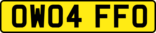 OW04FFO