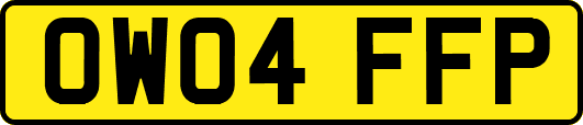 OW04FFP