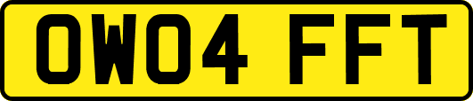 OW04FFT