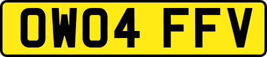 OW04FFV