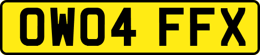 OW04FFX
