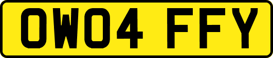 OW04FFY