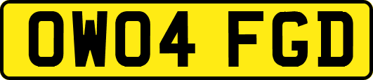 OW04FGD